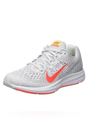 ☀️ NIKE Air Zoom Winflo 5 Women’s Running Shoe